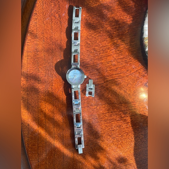 Dainty Fossil Watch main image 7